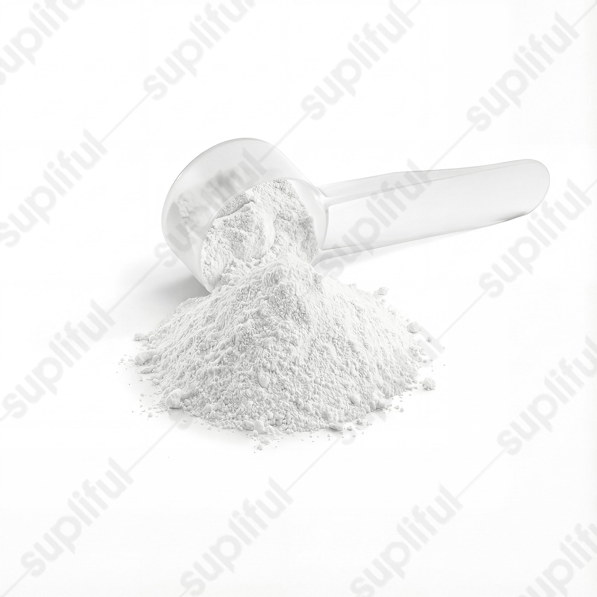 Auric Creatine side panel with directions
