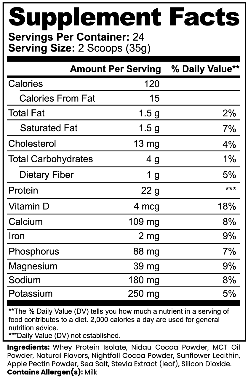 Vegetarian and Non-GMO certifications for Auric Whey Isolate